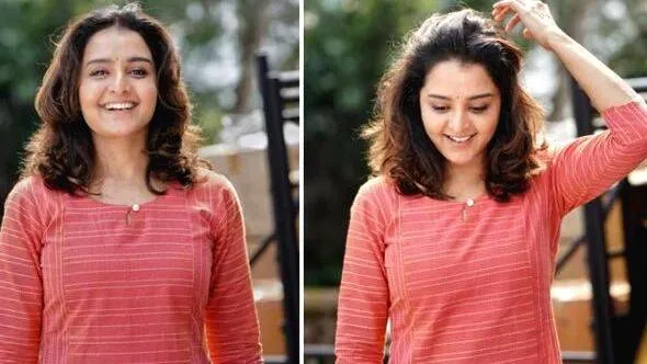 manjuwarrier