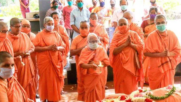 ajaya-prana-matha
