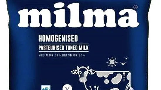 milma
