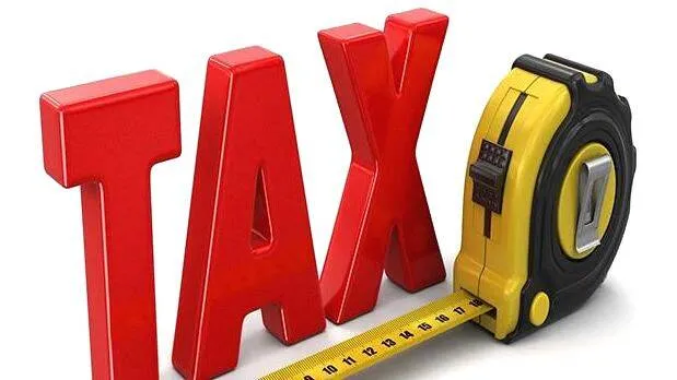 tax