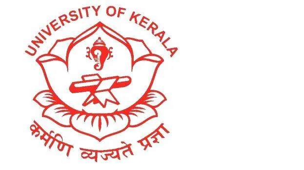 university-of-kerala-logo