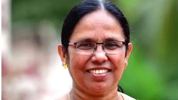 sailaja-teacher