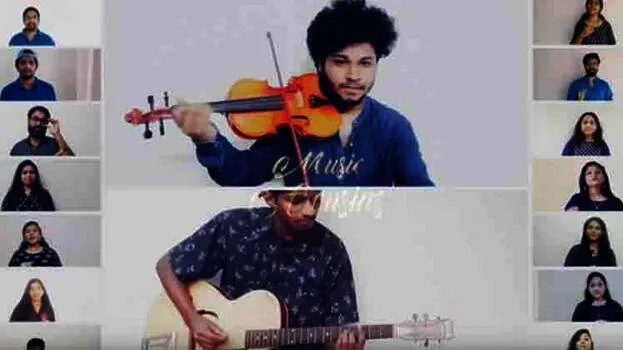 -music