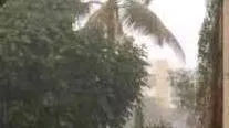 rain