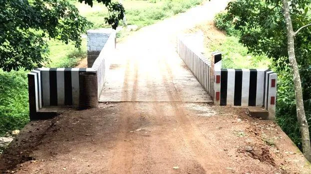 bridge
