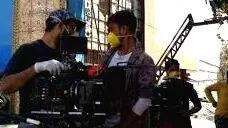 shoot