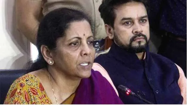 nirmala-sitaraman