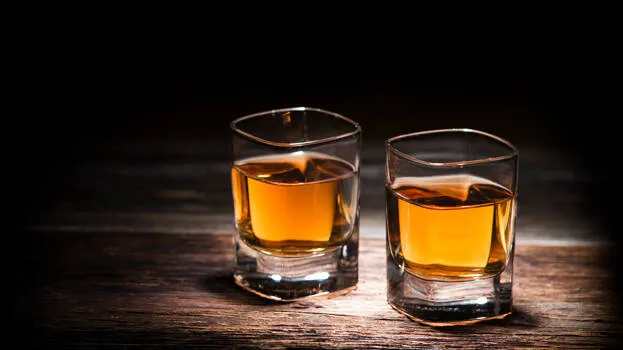 liquor