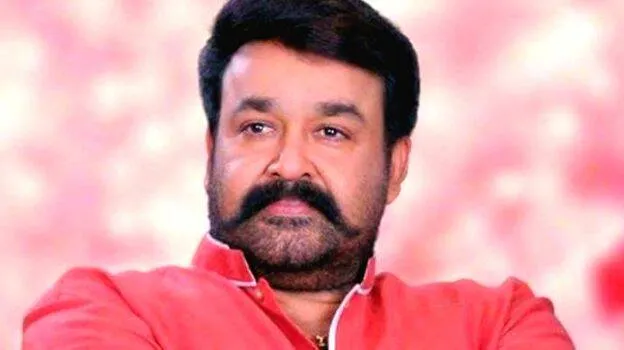 mohanlal
