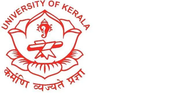 university-of-kerala-logo