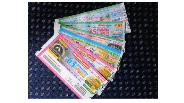 lottery