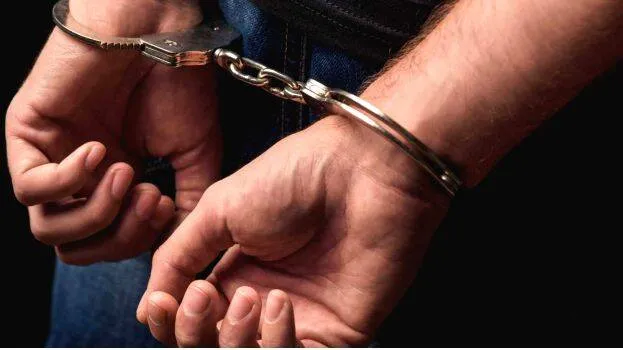 arrest
