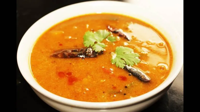 sambhar