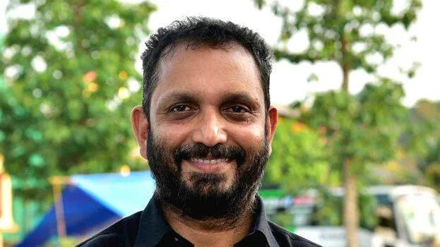 k-surendran