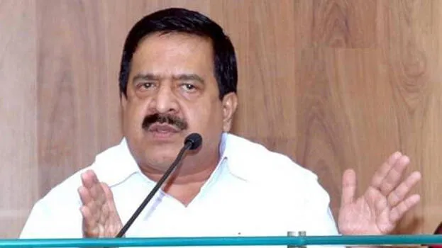 chennithala
