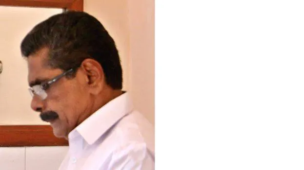mulapalli