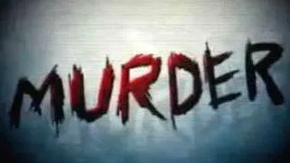 murder