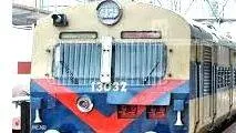 train