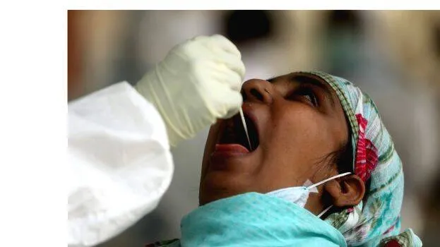covid-care-centre-india
