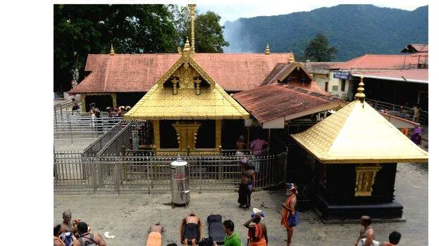 sabarimala