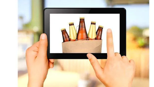 online-liquor