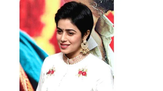 shamna