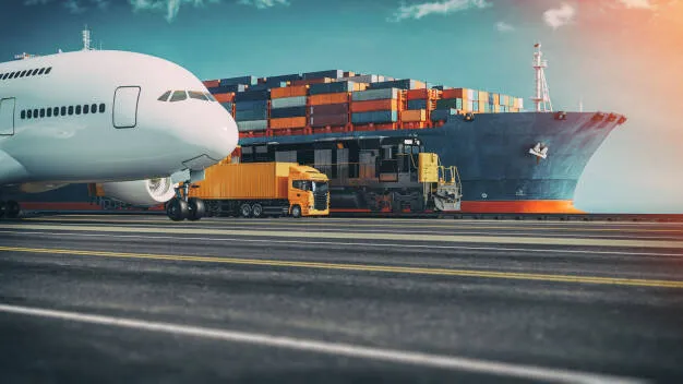 exports