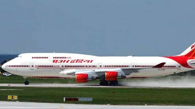air-india