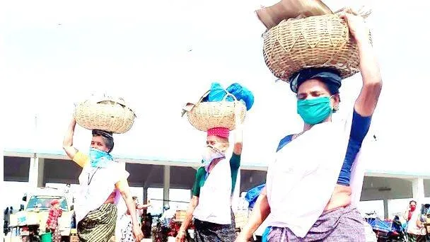 madakkara