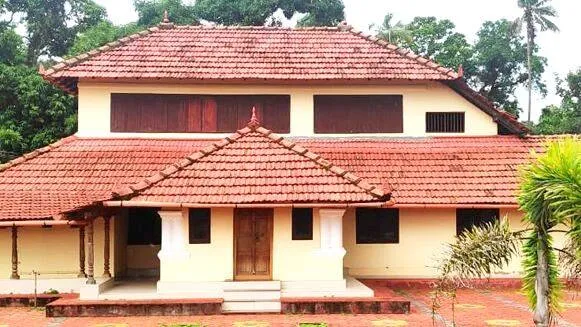 bhavanam