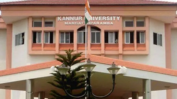 kannur-university