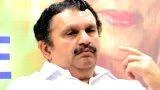 k-muraleedharan