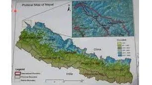 new-map-of-nepal