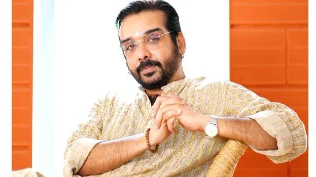 vineeth