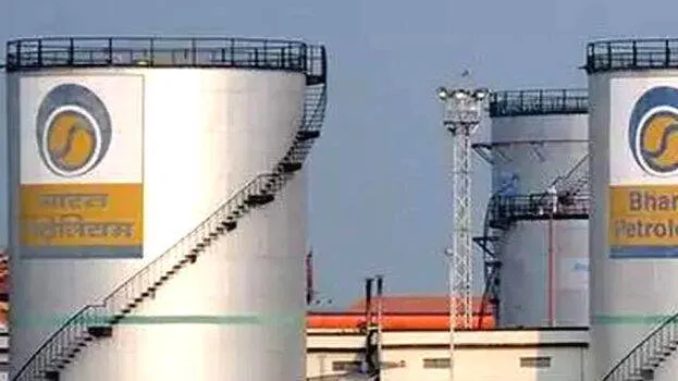 bpcl
