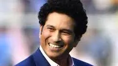 sachin