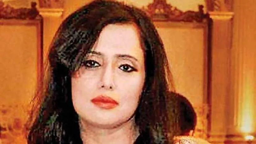 mehar-tharar