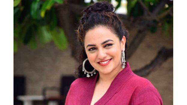 nithya-menon nithya-menon