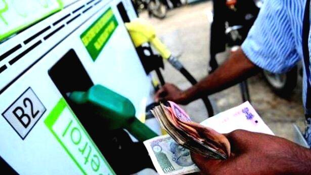 petrol-diesel-price petrol-diesel-price