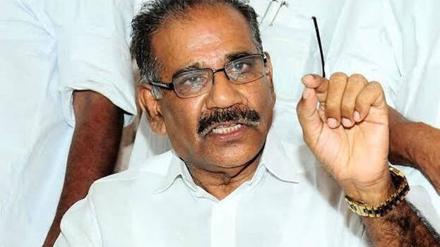 a-k-saseendran a-k-saseendran