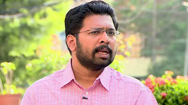 sabarinathan