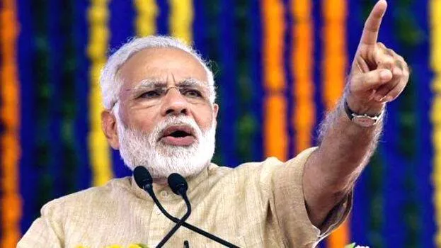 modi