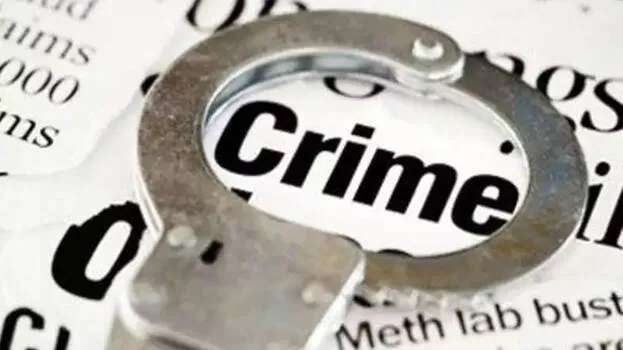 crime-
