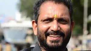 k-surendran