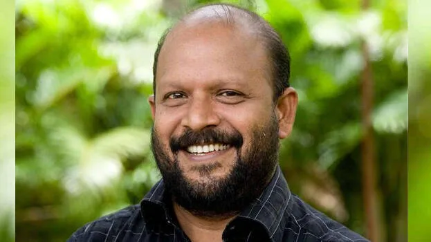 sunil-kumar