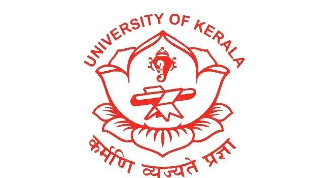 university-of-kerala-logo