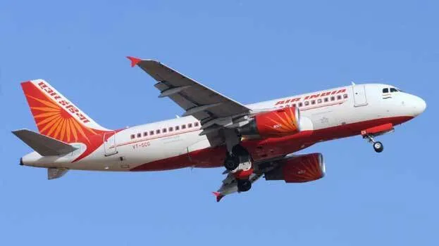 air-india