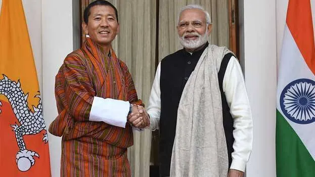 bhutan