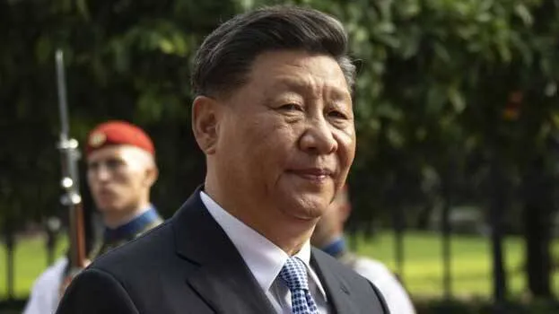 xi-jinping
