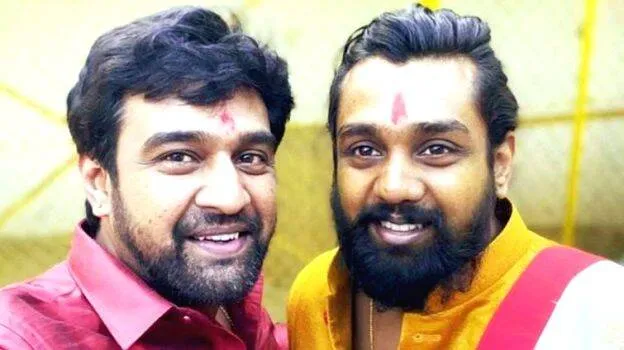 chiru